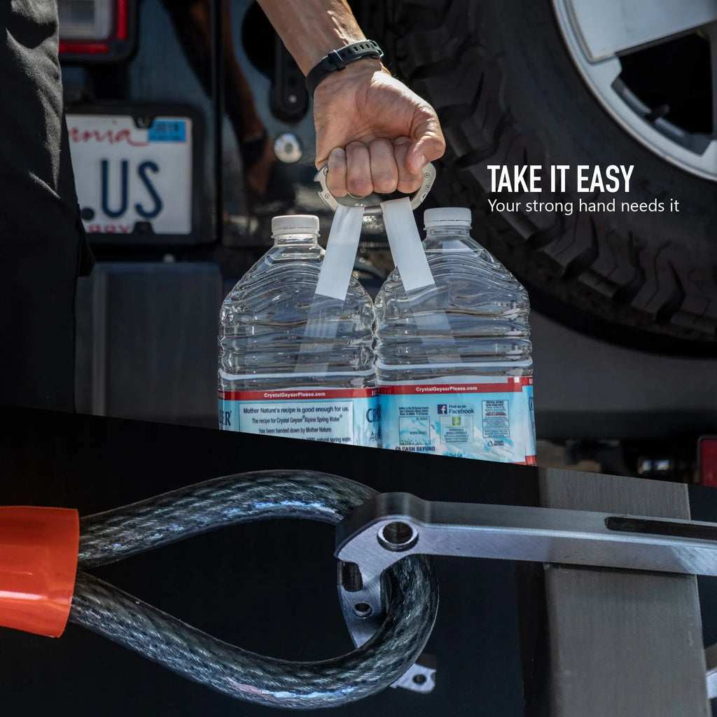 GPCA GPCA Carabiner PRO X KEY — main product shot