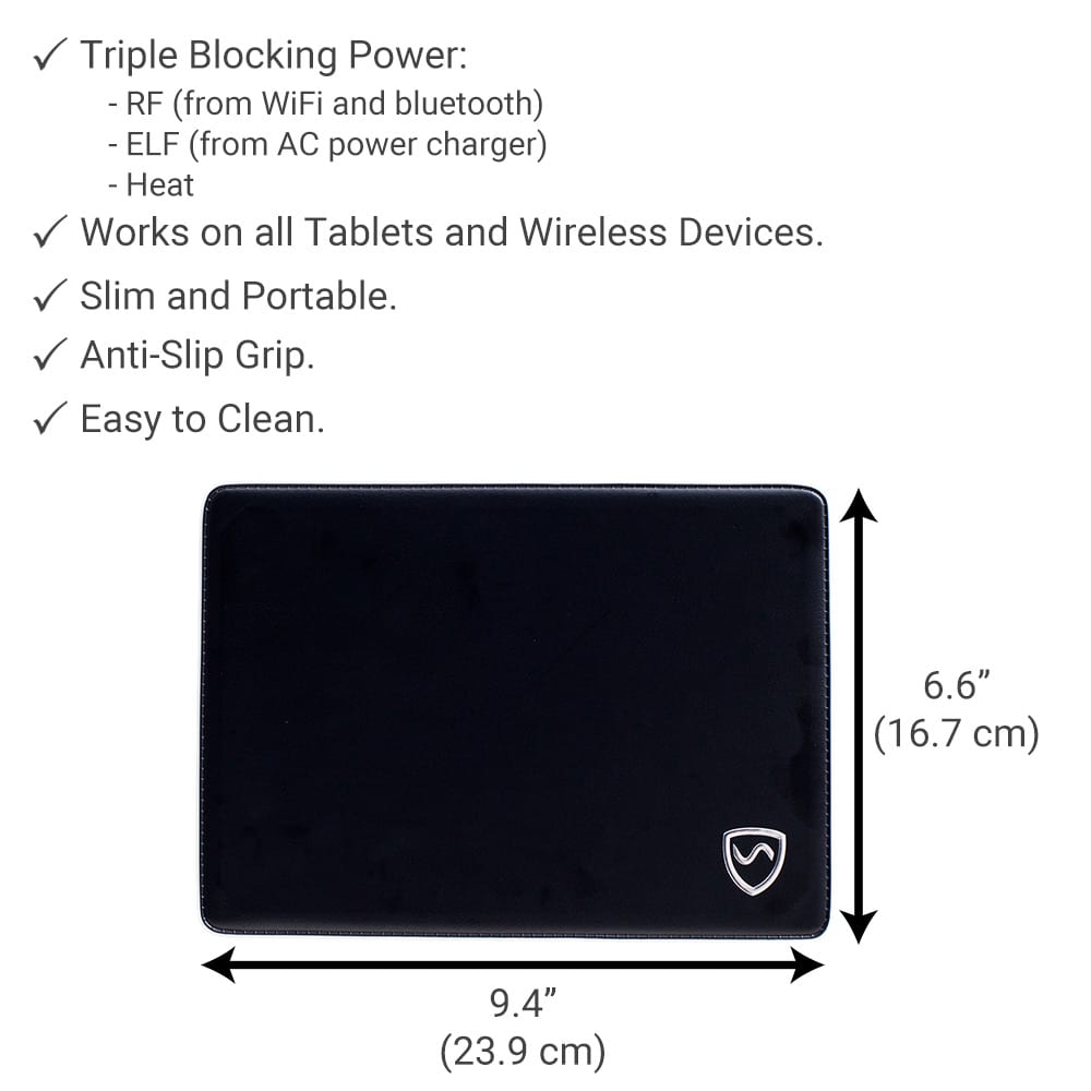 SYB Tablet Pad – Shield Your Body, view 9