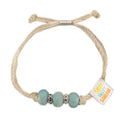 Earth Bands Salty Sassy Soulful | Earth Vibes — main product shot