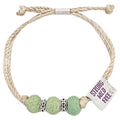 Earth Bands Strong Wild Free | Earth Vibes — main product shot