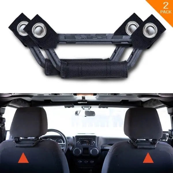 GPCA GP Back Grip LITE - All Cars & Trucks — main product shot