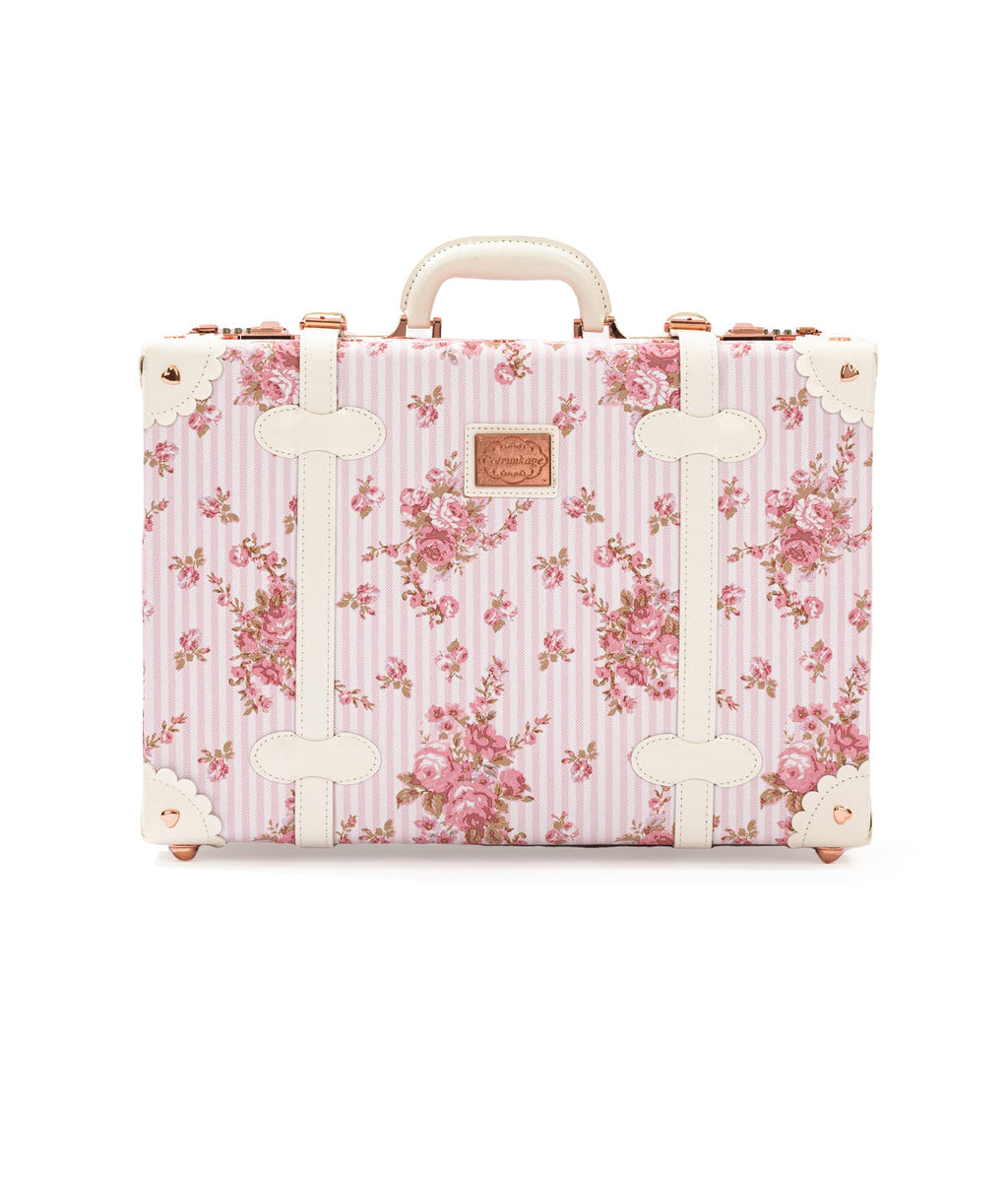 Botanica Trunk - Pink Floral's