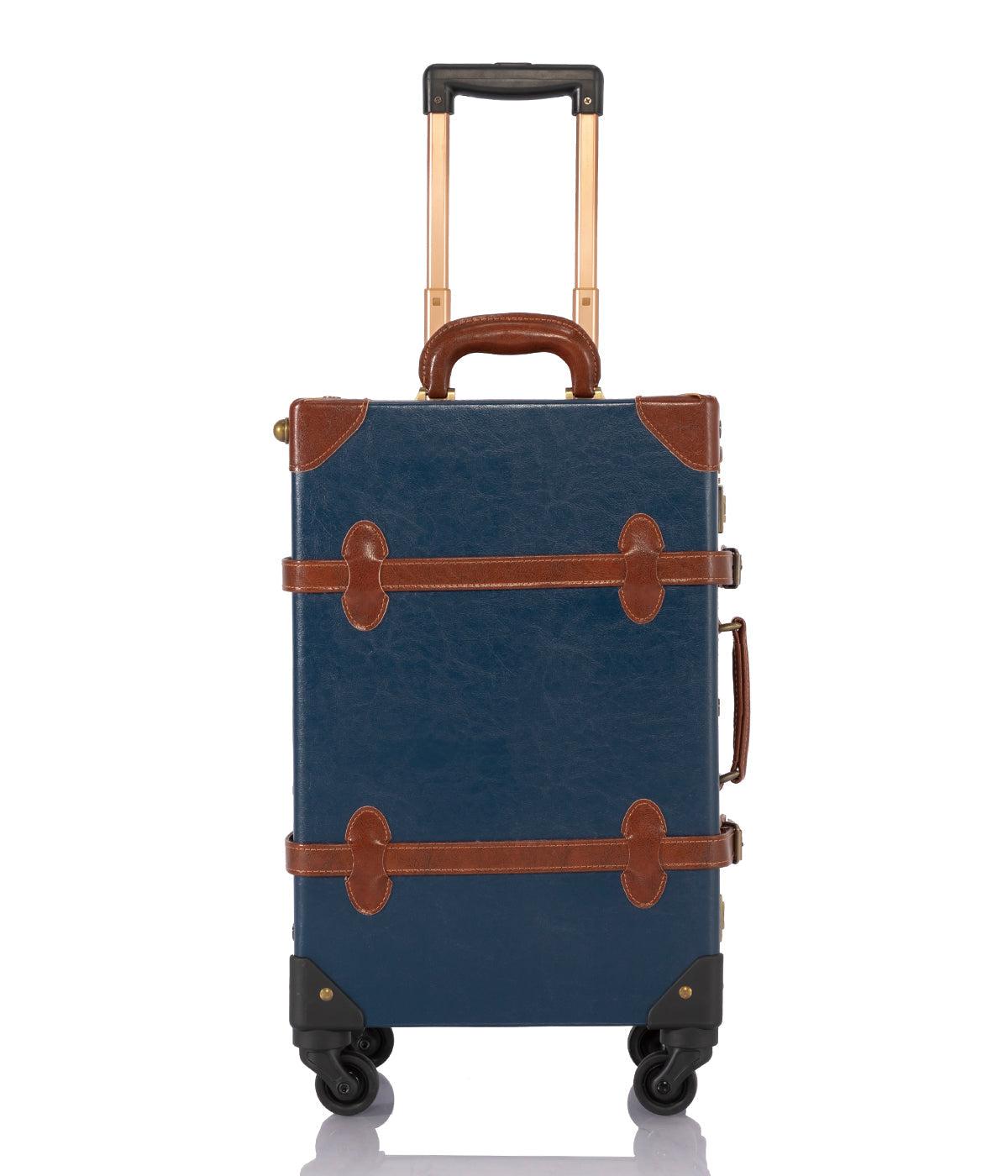 SarahFace Large Check-in  - Navy Blue's