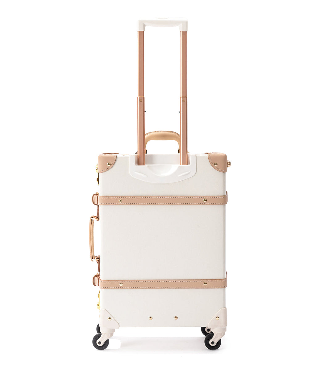Aristocratic PASCO Carry-on - White