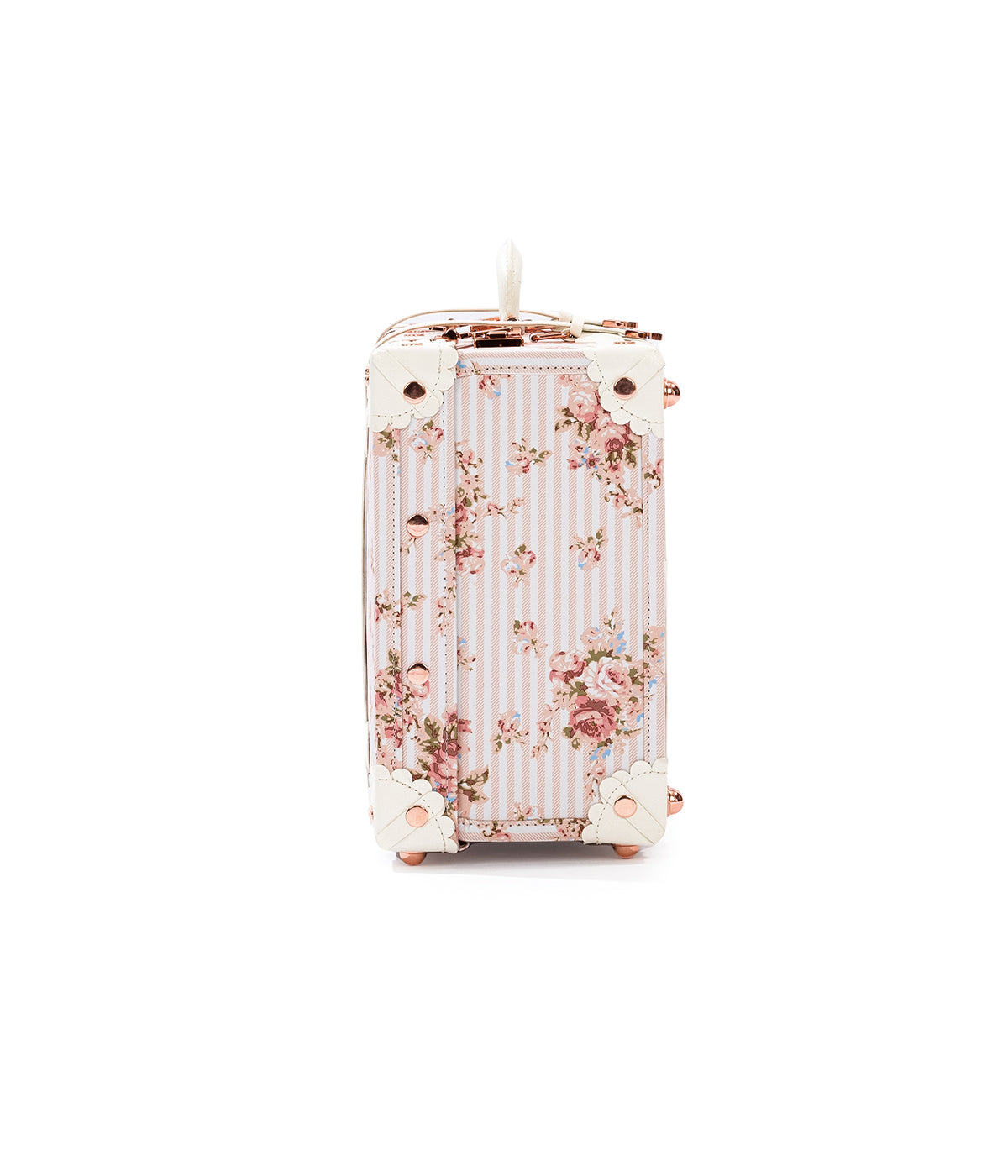 Botanica Trunk - Beige Floral's
