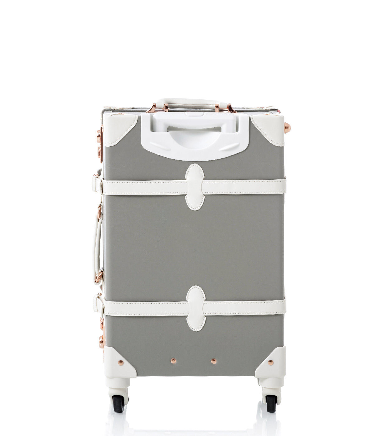 Minimalism Carry-on Set - Train Case