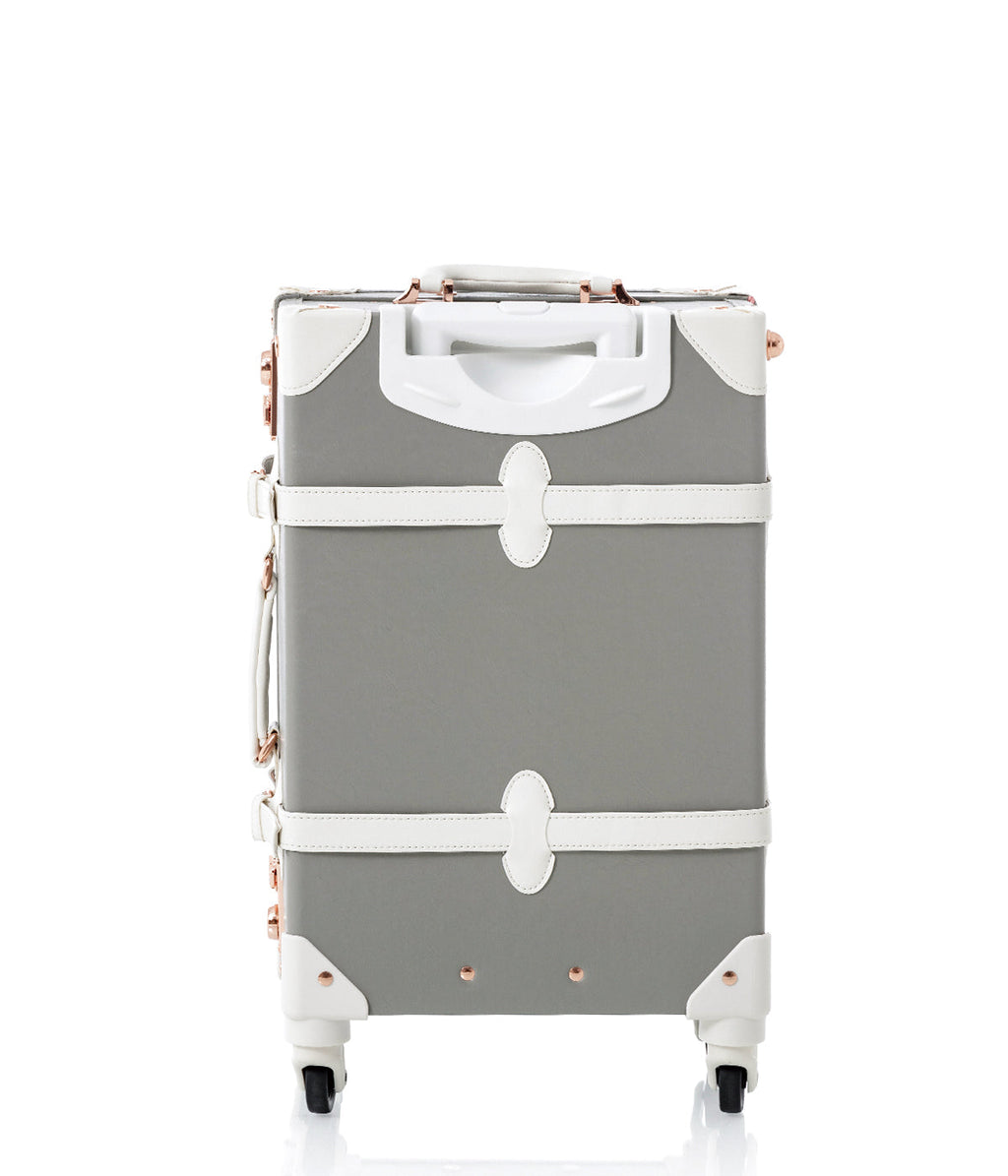 Minimalism Carry-on Set - Hat Box