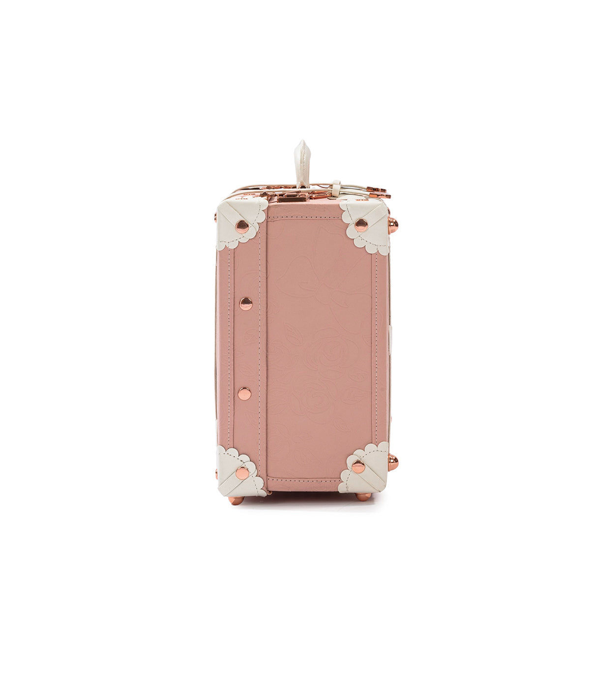 Botanica Trunk - Embossed Pink's