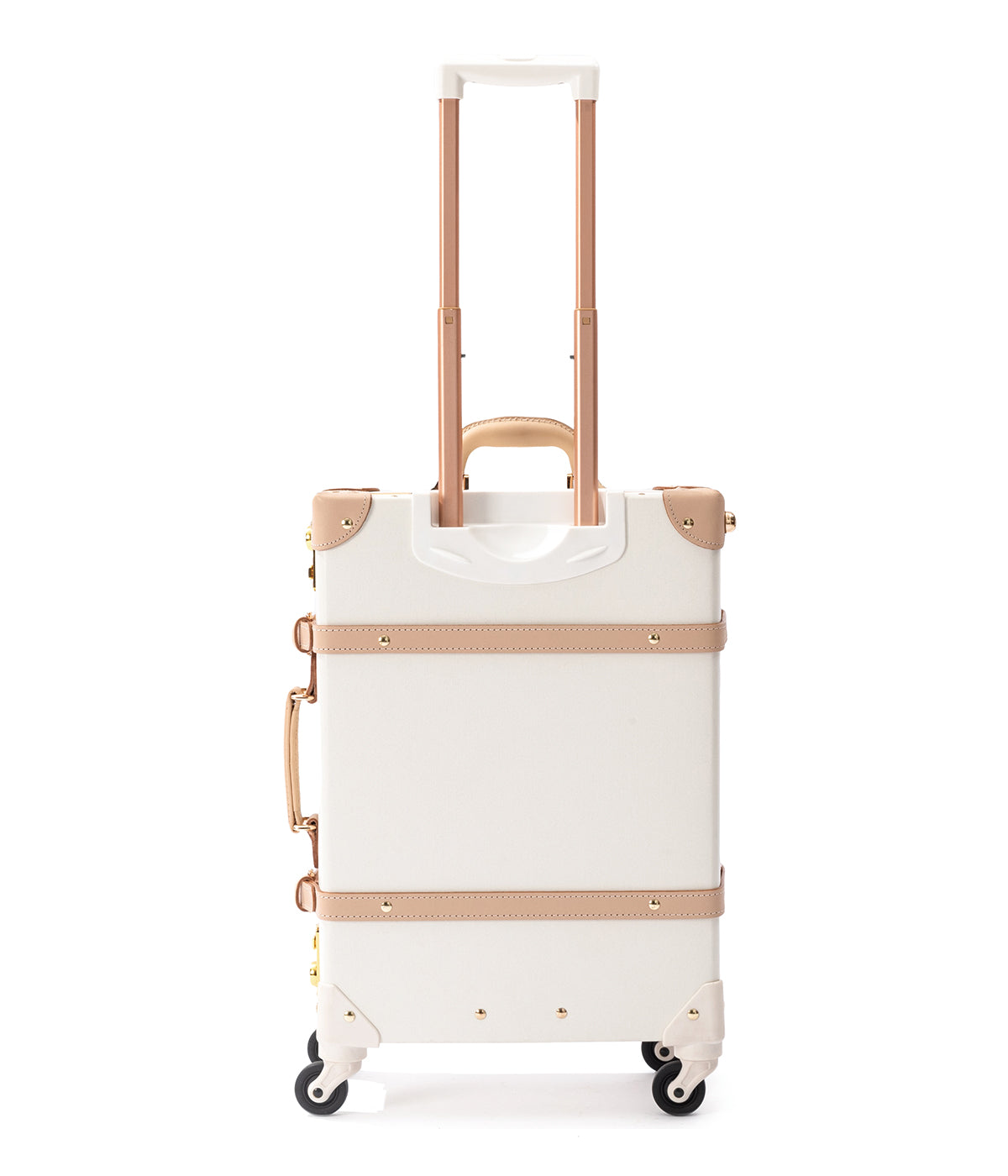 Aristocratic PASCO Carry-on Set - White