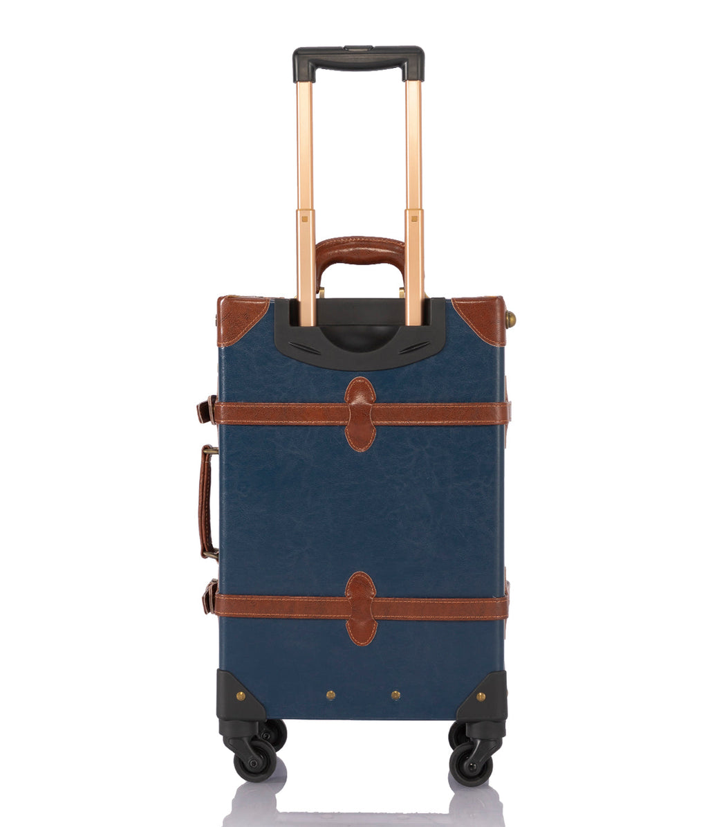 SarahFace Large Check-in  - Navy Blue's