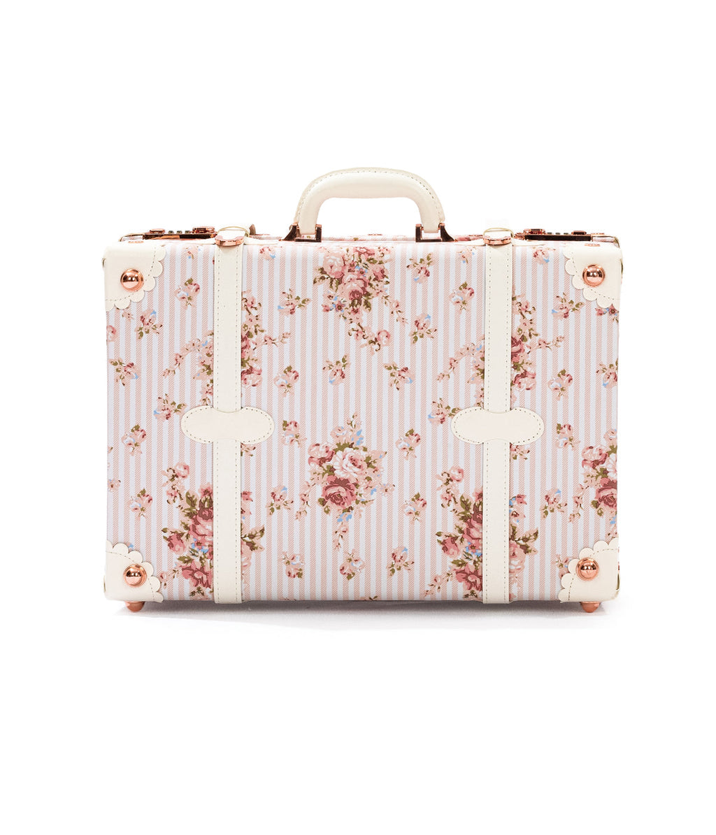 Botanica Trunk - Beige Floral's