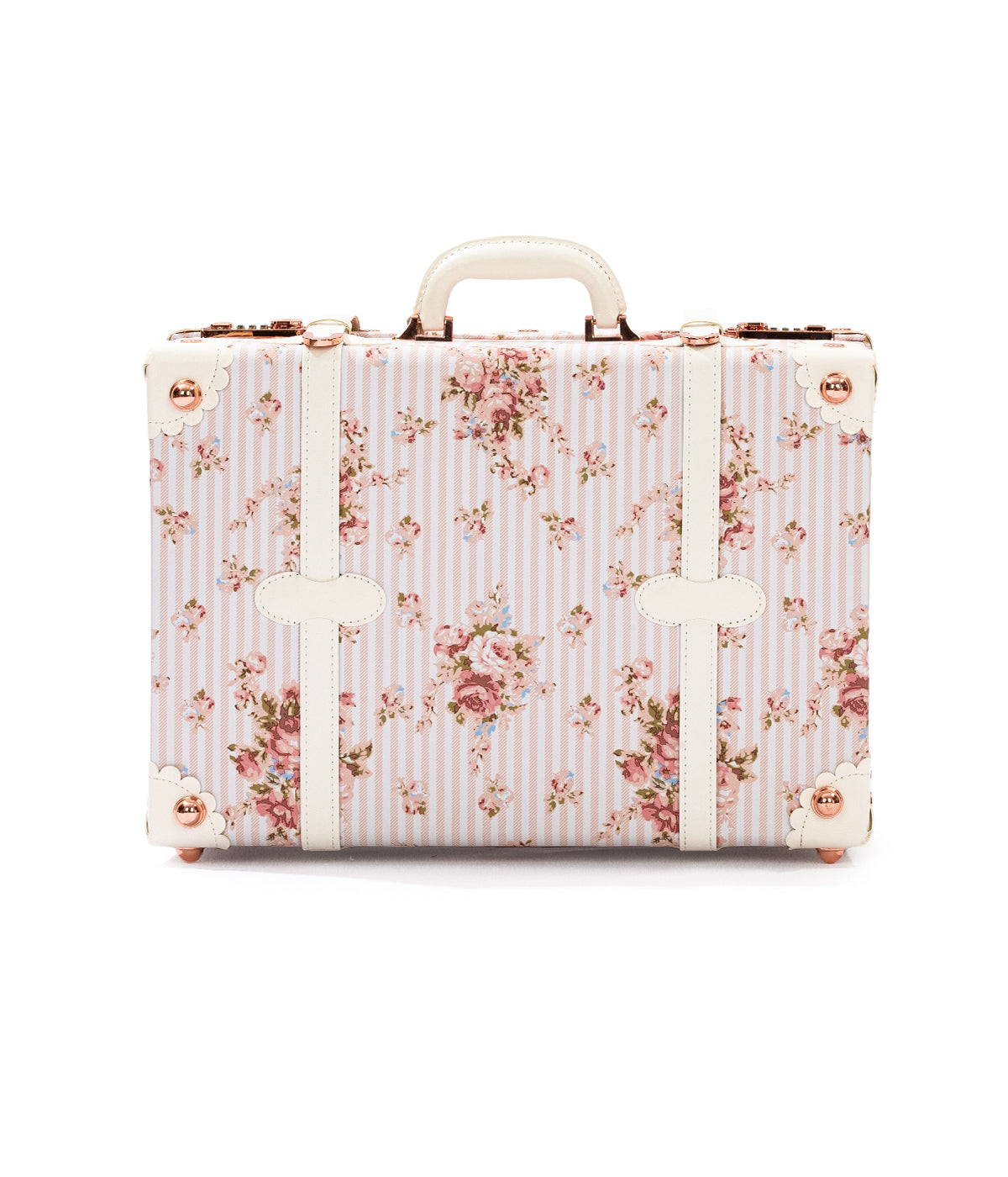 Botanica Trunk - Beige Floral's