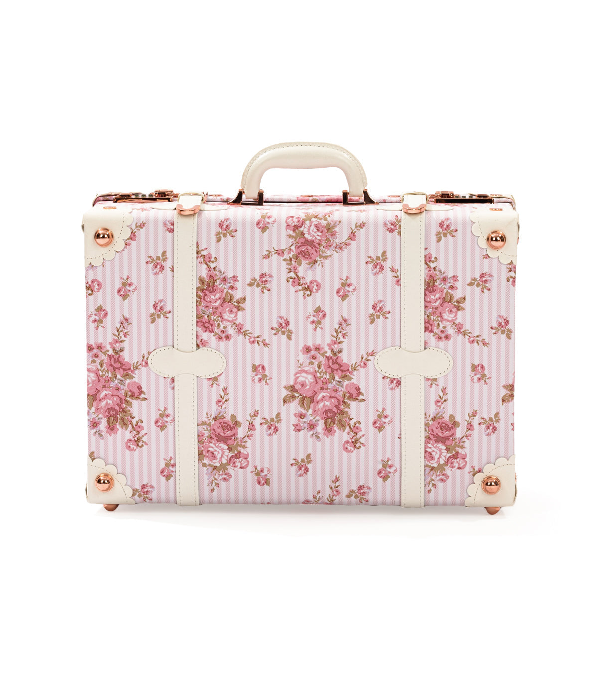 Botanica Trunk - Pink Floral's