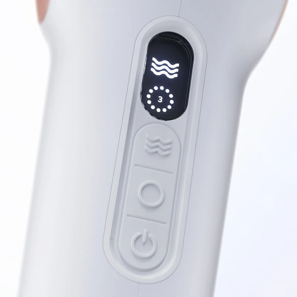 TheraFace Pro FDA Cleared – Your Health Sanctuary, view 3