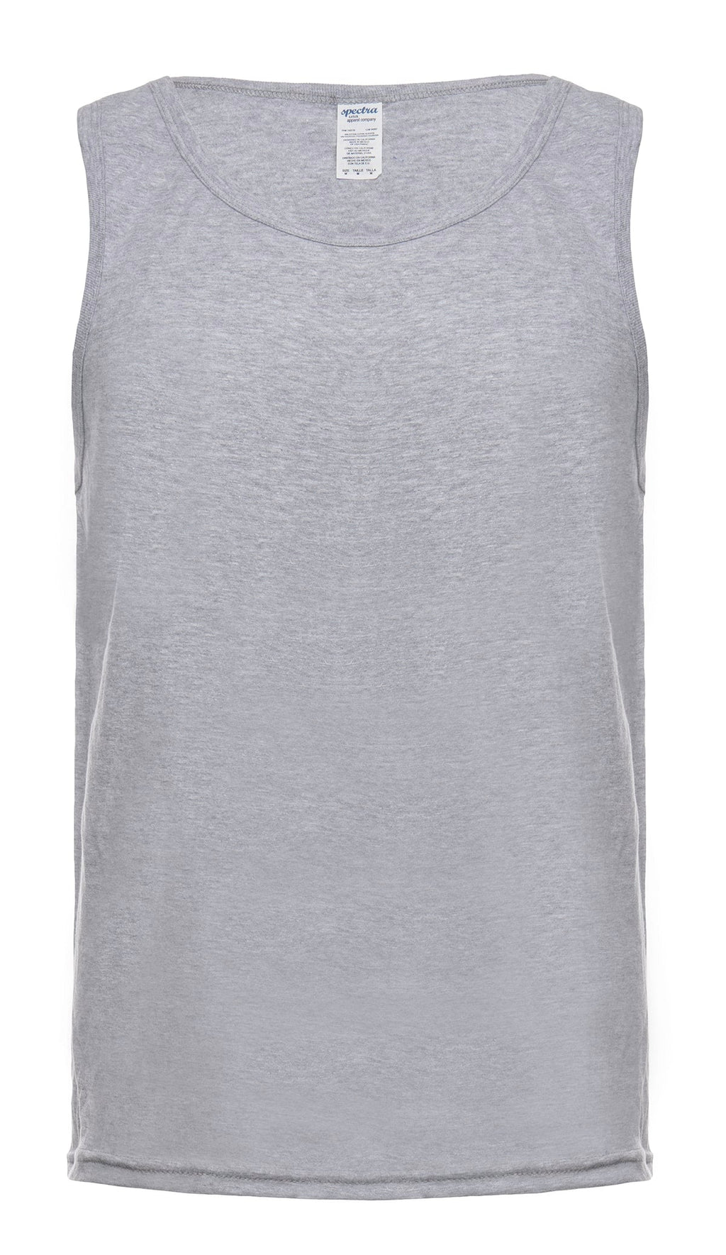 Tank Top 2007 – SpectraUSA, view 8