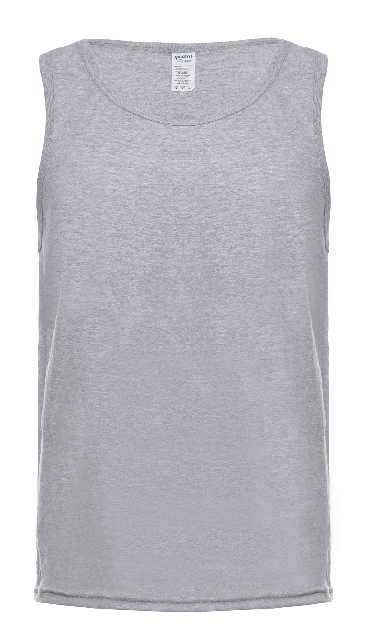 Tank Top 2007 – SpectraUSA, view 8