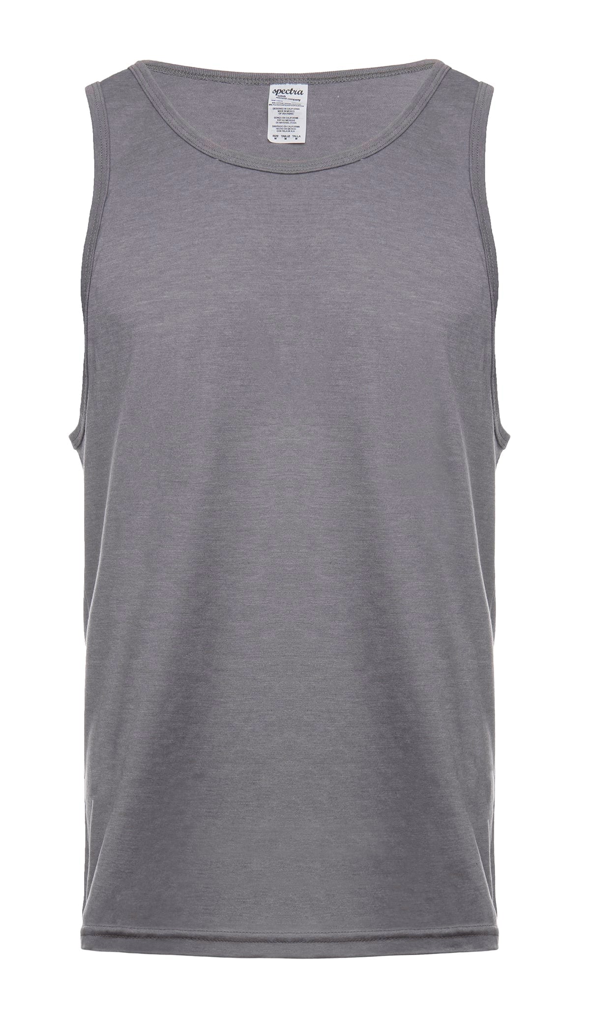Tank Top 2007 – SpectraUSA, view 10