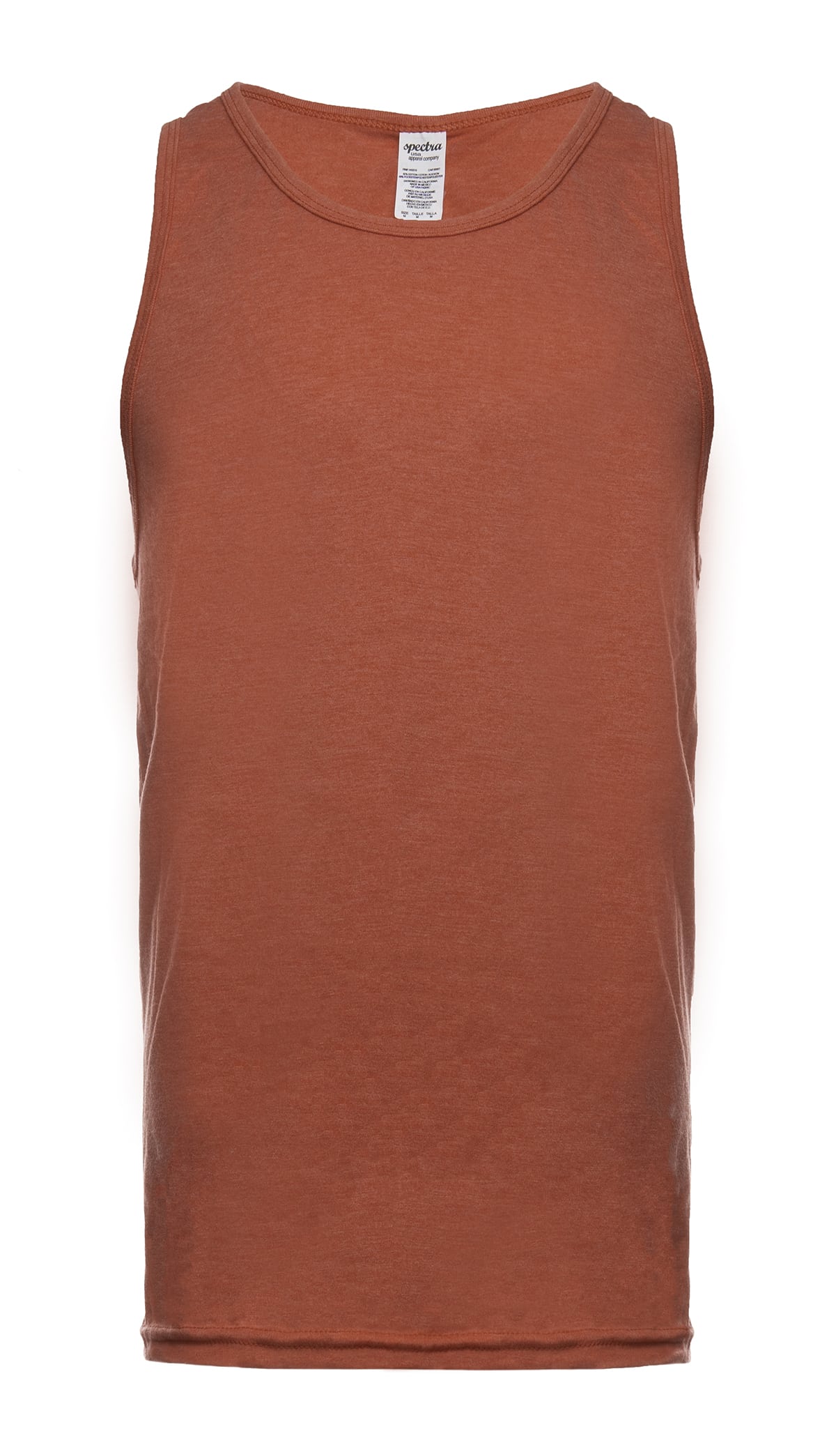 Tank Top 2007 – SpectraUSA, view 12