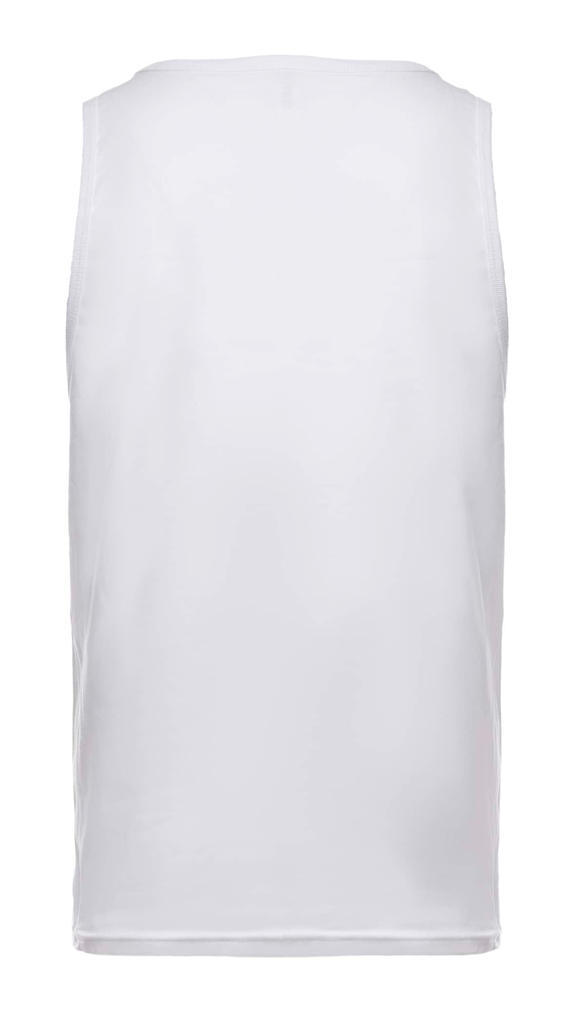 Tank Top 2007 – SpectraUSA, view 3