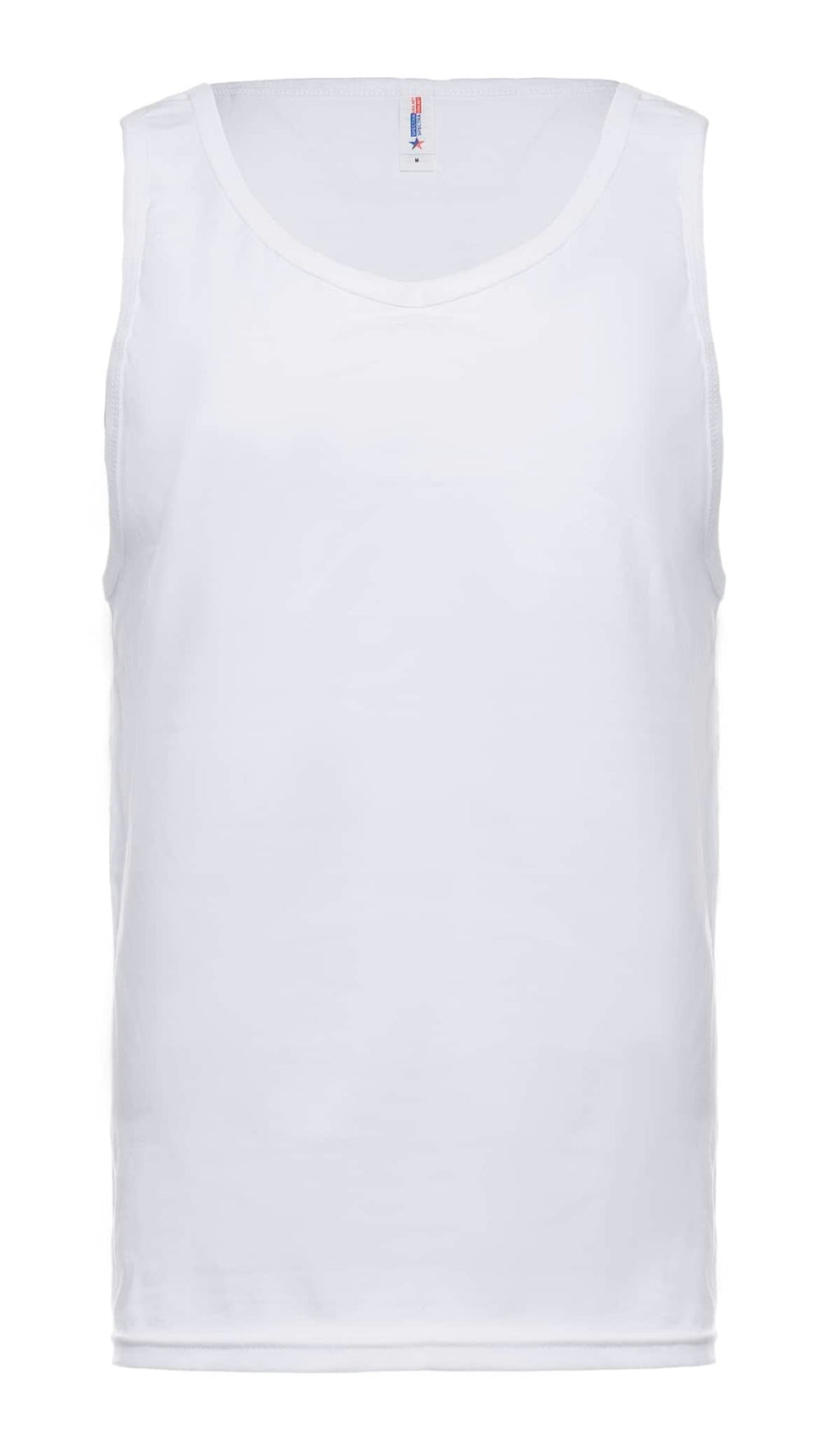 Tank Top 2007 – SpectraUSA, view 2