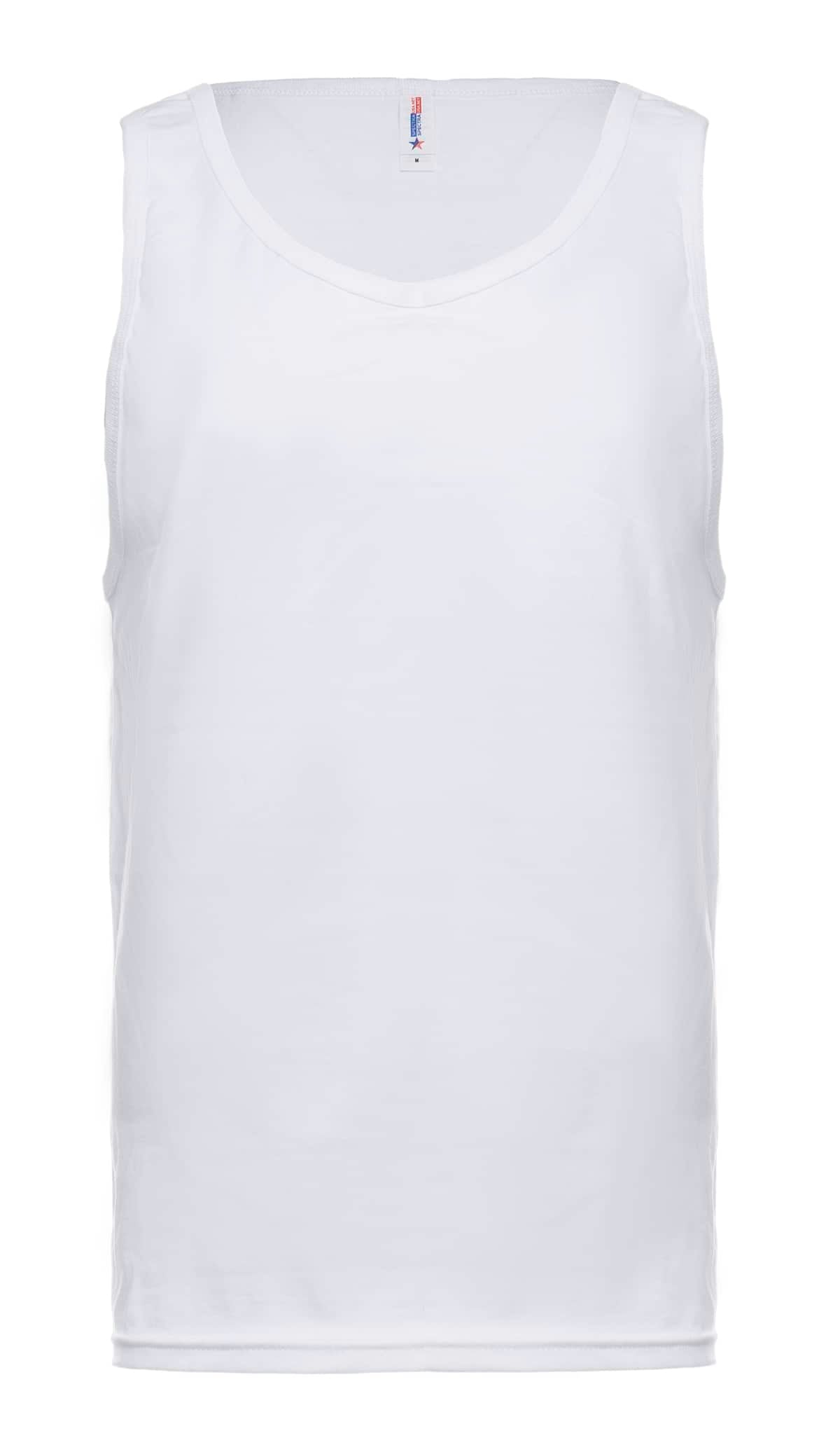 Tank Top 2007 – SpectraUSA, view 2