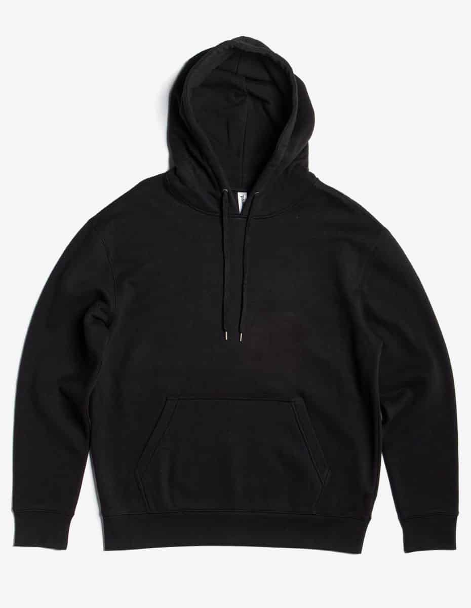 Heavyweight Hoodie P2016 – SpectraUSA, view 5