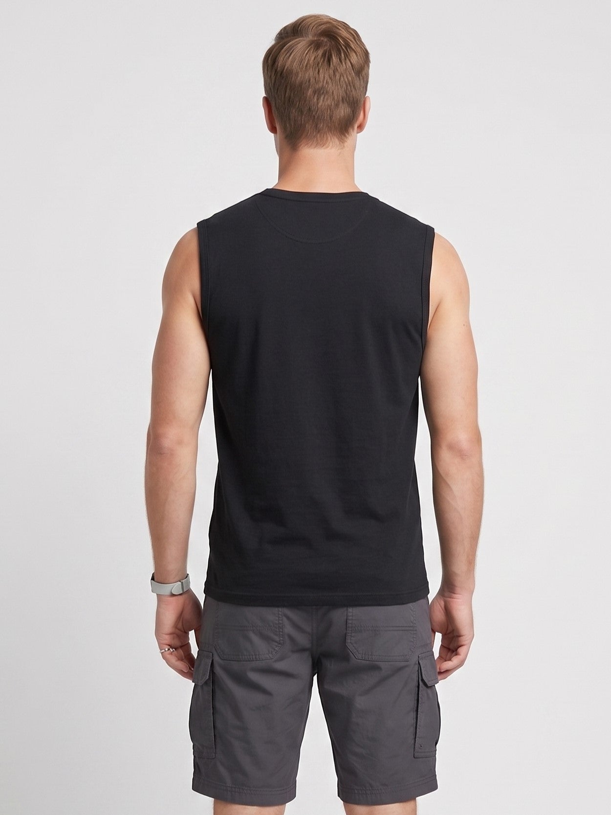 Rib Muscle Tank 2016 – SpectraUSA, view 3