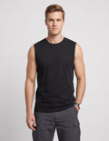 Rib Muscle Tank 2016 – SpectraUSA