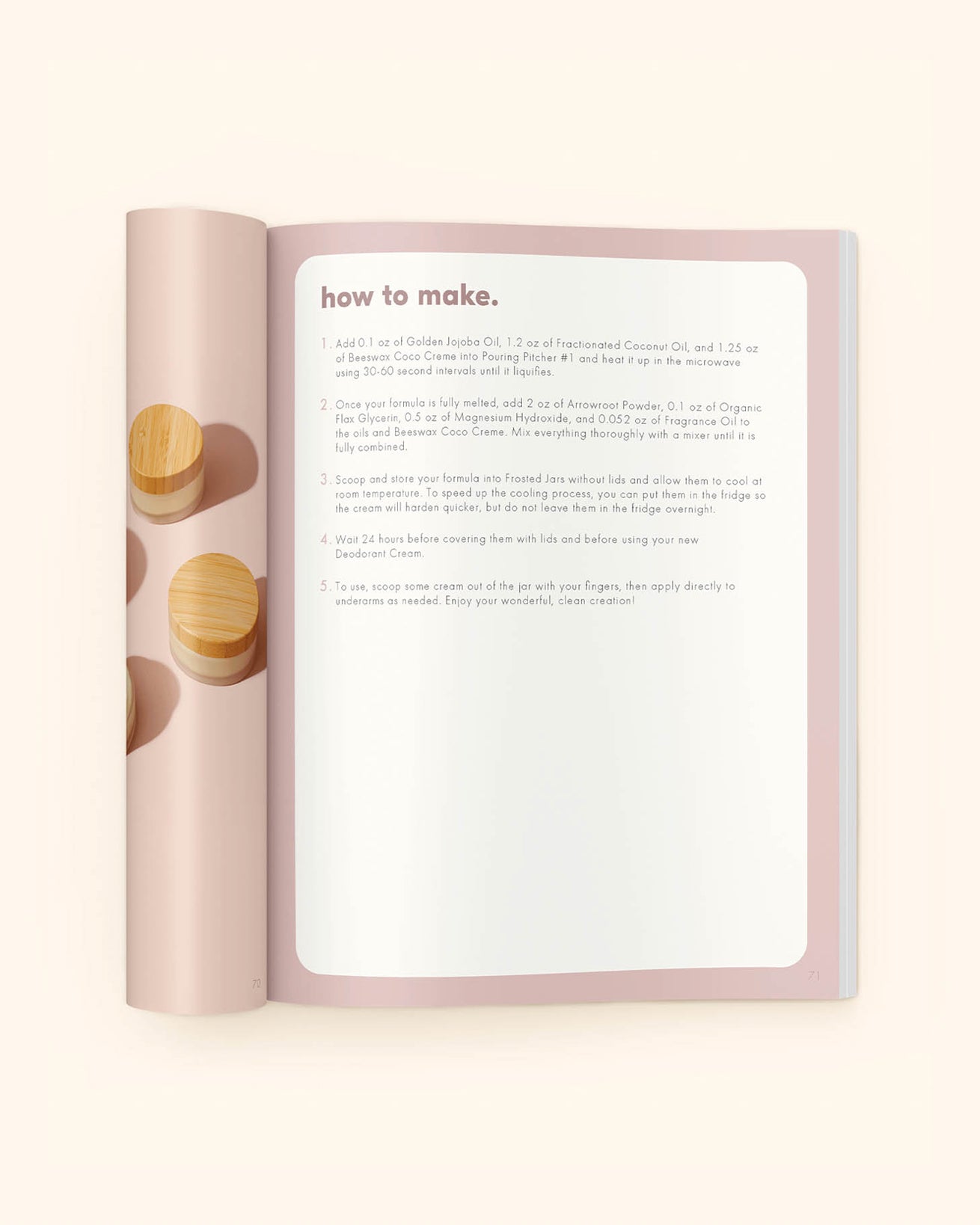 the beauty batch book (digital) – makesy®, view 6
