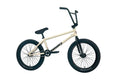 Sunday 2022 Soundwave Cassette Special 21″ Gary Young Signature Complete BMX Bike RHD/LHD - Gloss Classic White