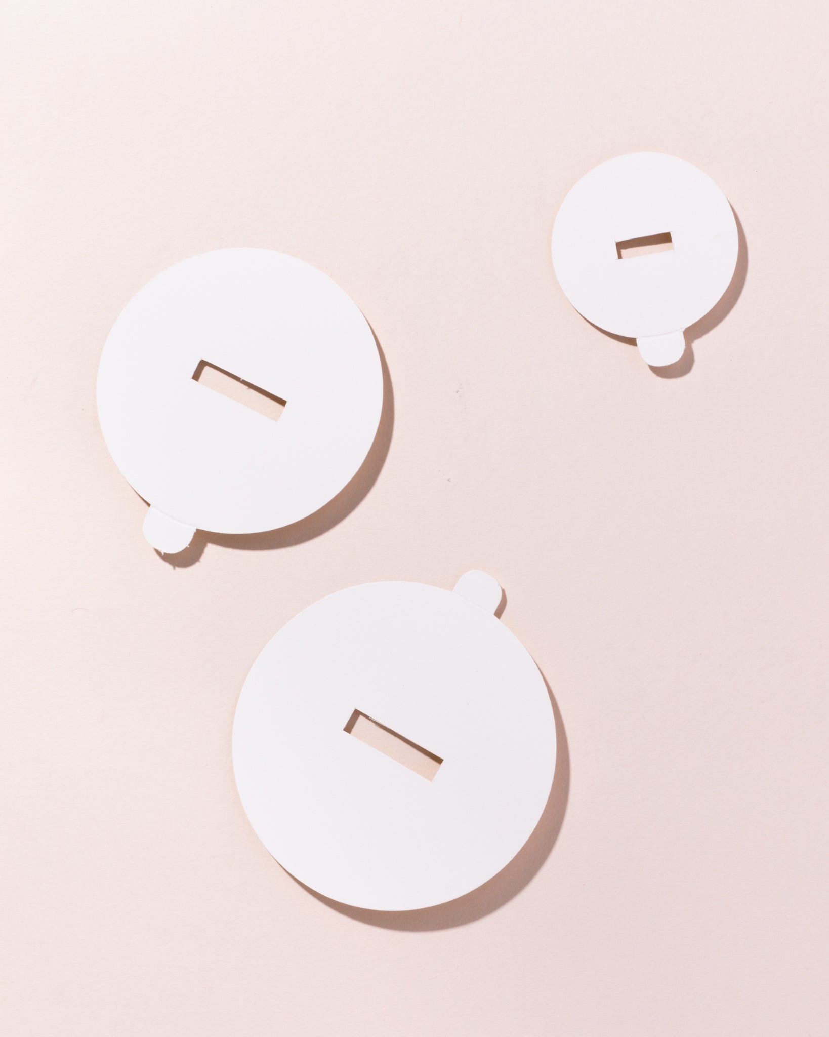 eco matte cream dust cover - wood wick – makesy®