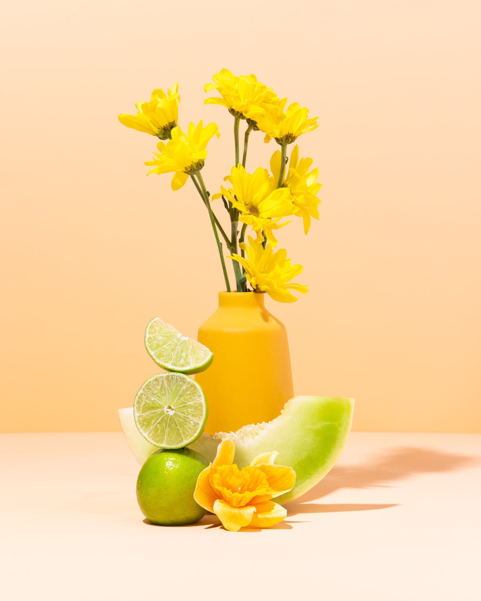 spring daffodils & honeydew™ fragrance oil – makesy®