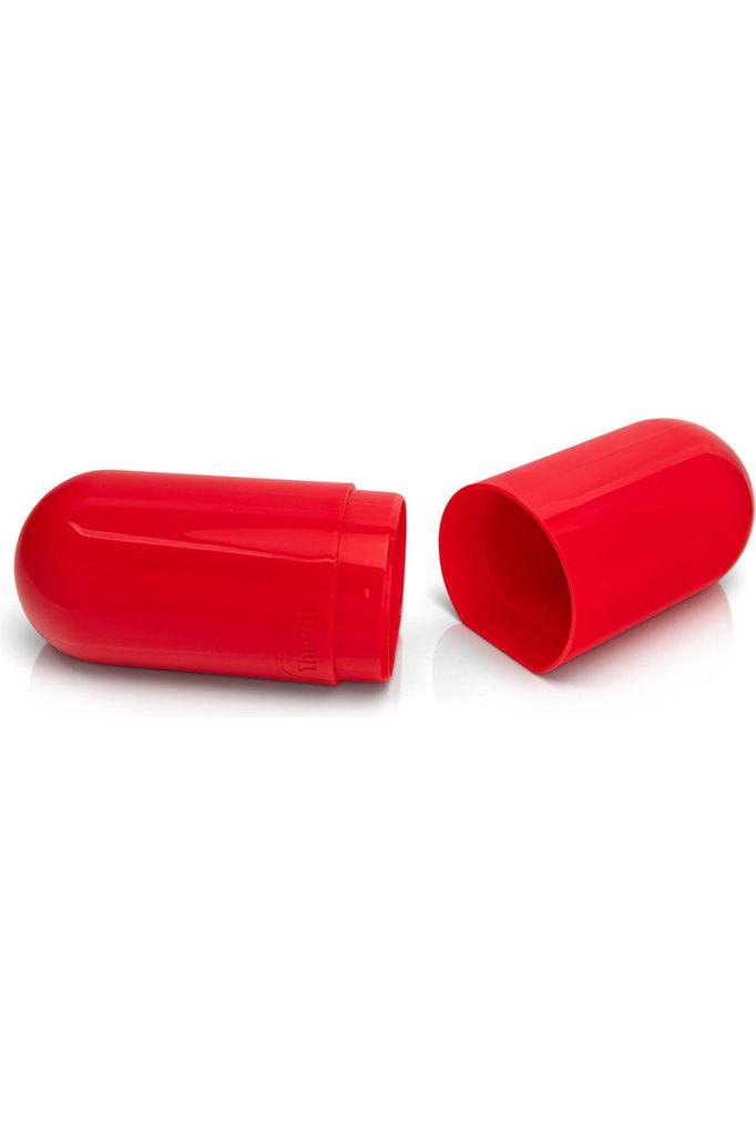 Pretty Little Patriot Pretty Little Patriot The Red Pill -clearance — Red detail