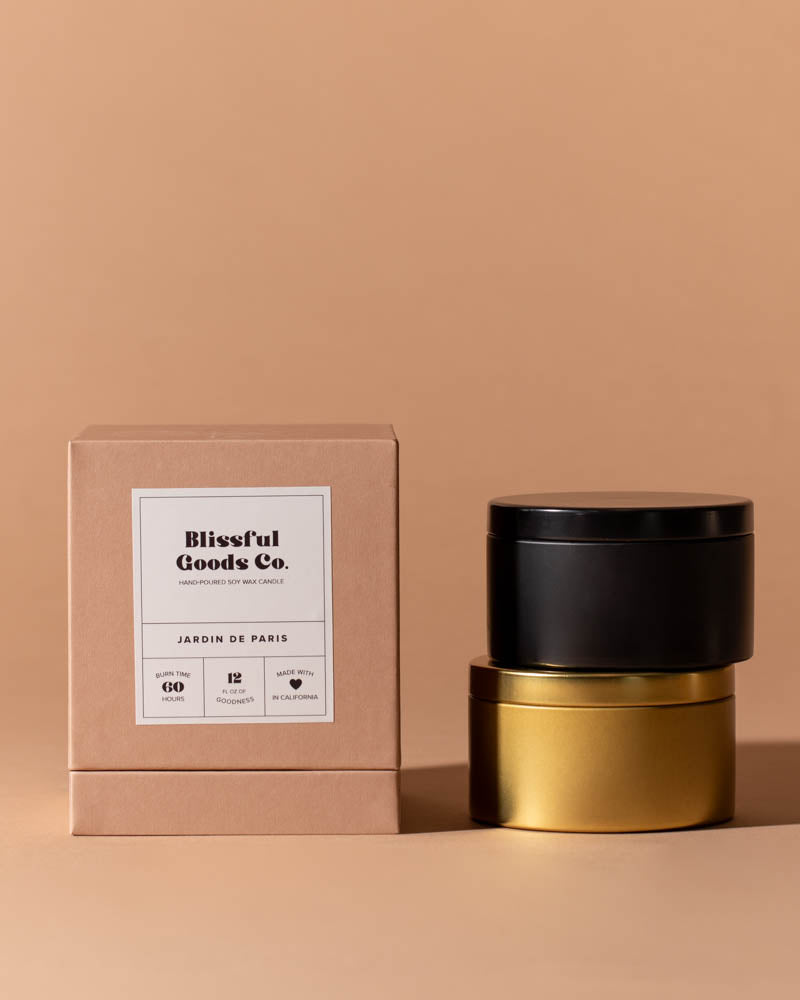 rigid candle box – makesy®, view 6
