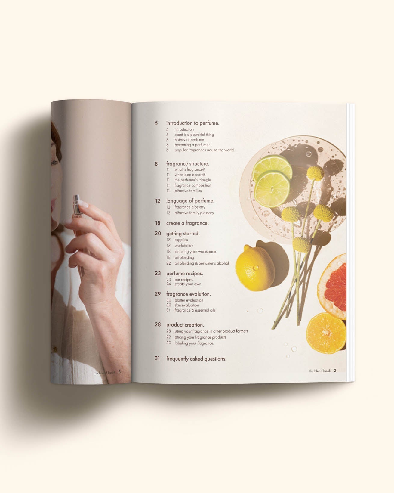 the blend book (digital) – makesy®, view 2