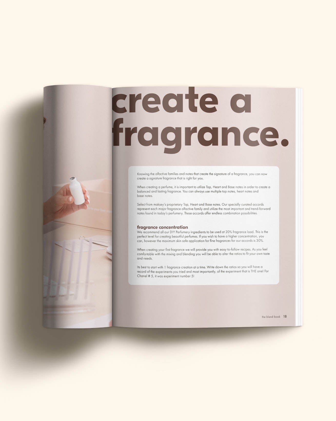 the blend book (digital) – makesy®, view 5