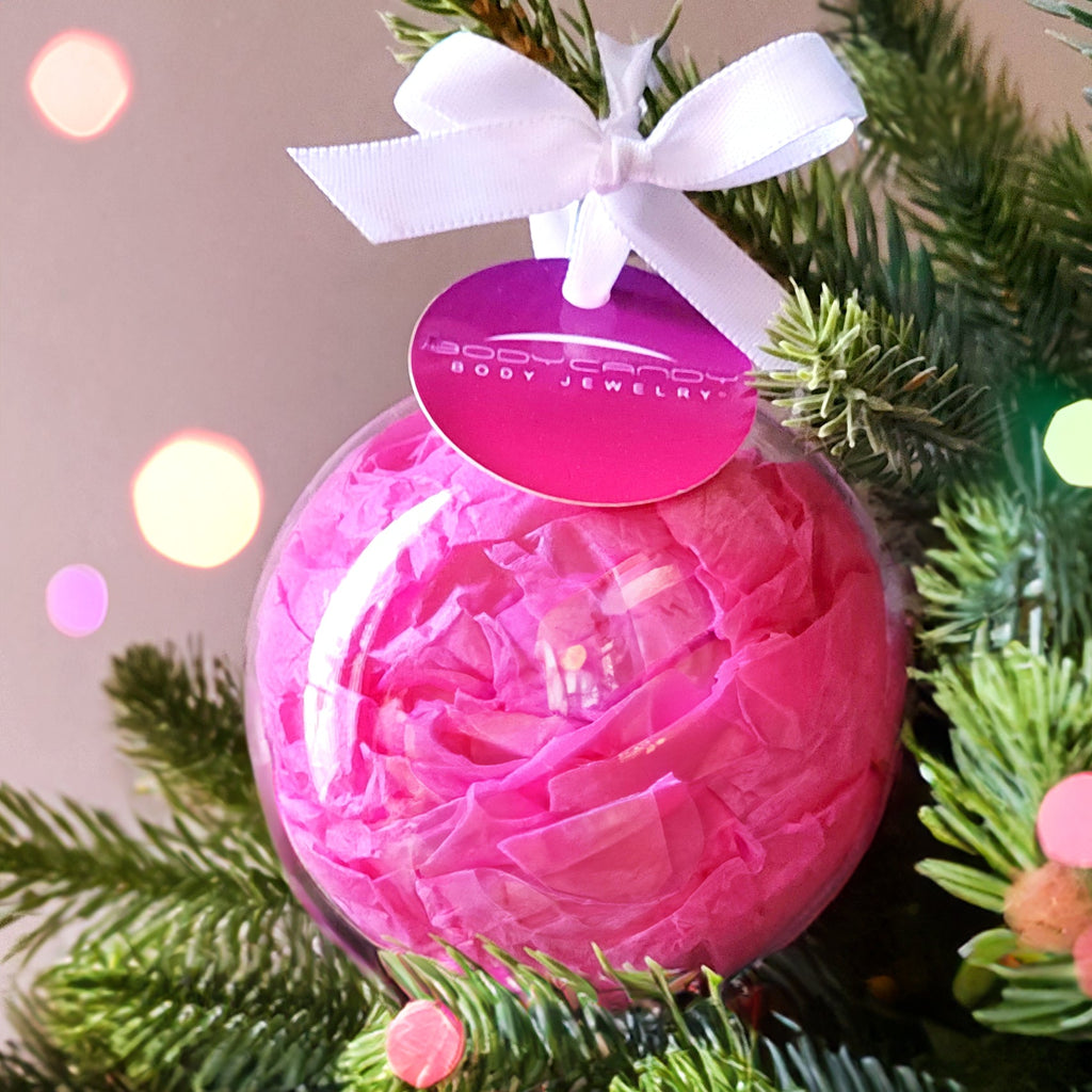 BodyCandy Body Candy Ornament Gift Packaging — main product shot