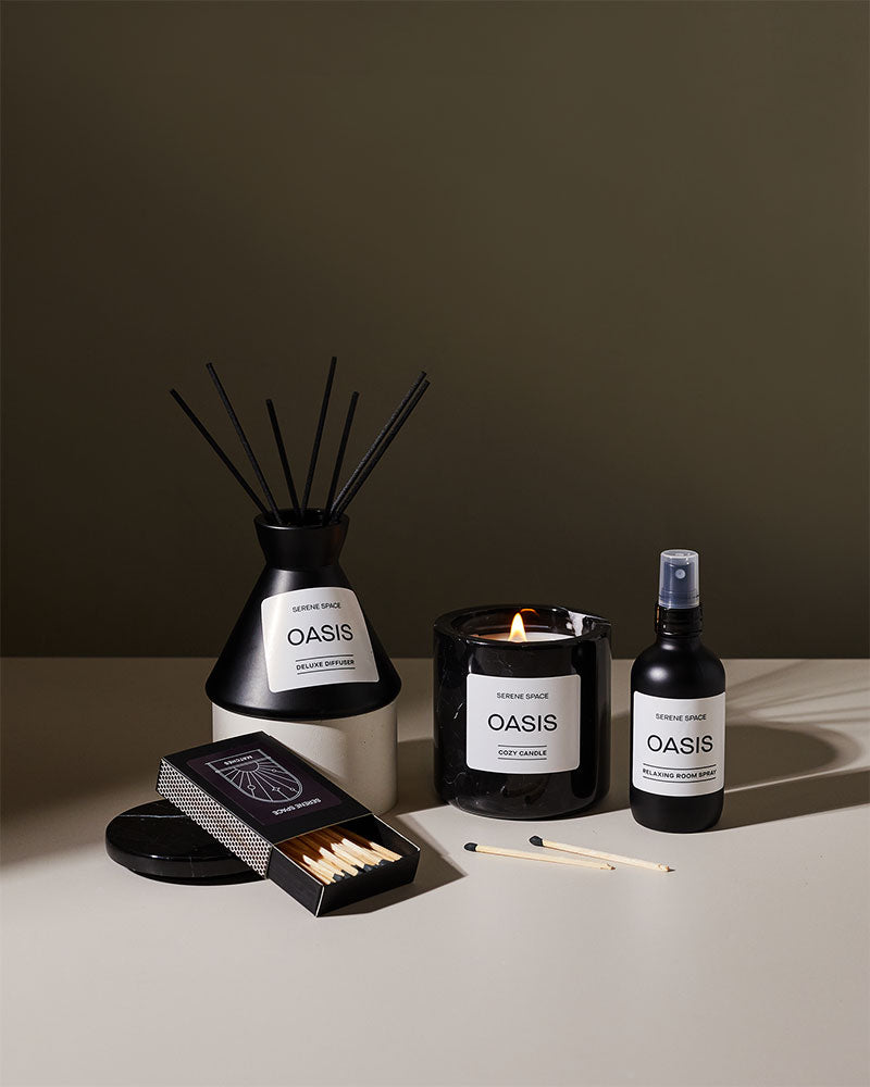 fiber diffuser reeds – makesy®, view 2