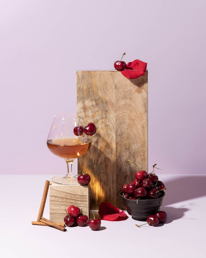 brandied cherry & exotic woods™ fragrance oil – makesy®