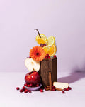 cranberry & mediterranean fig™ fragrance oil – makesy®