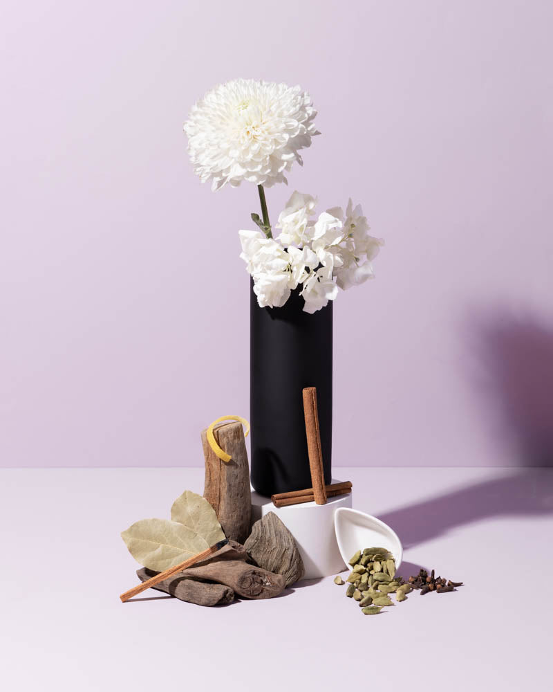 white cardamom & sweet clove™ natural fragrance oil – makesy®