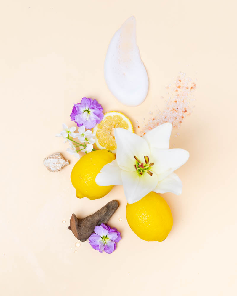 fresh lilac & dewy driftwood™ fragrance oil – makesy®