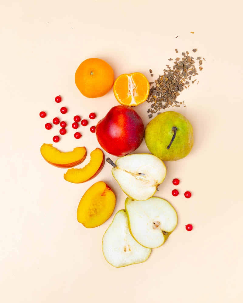 sugared berries & pear nectar™ fragrance oil – makesy®