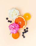 tangerine rose & blackcurrant™ fragrance oil – makesy®