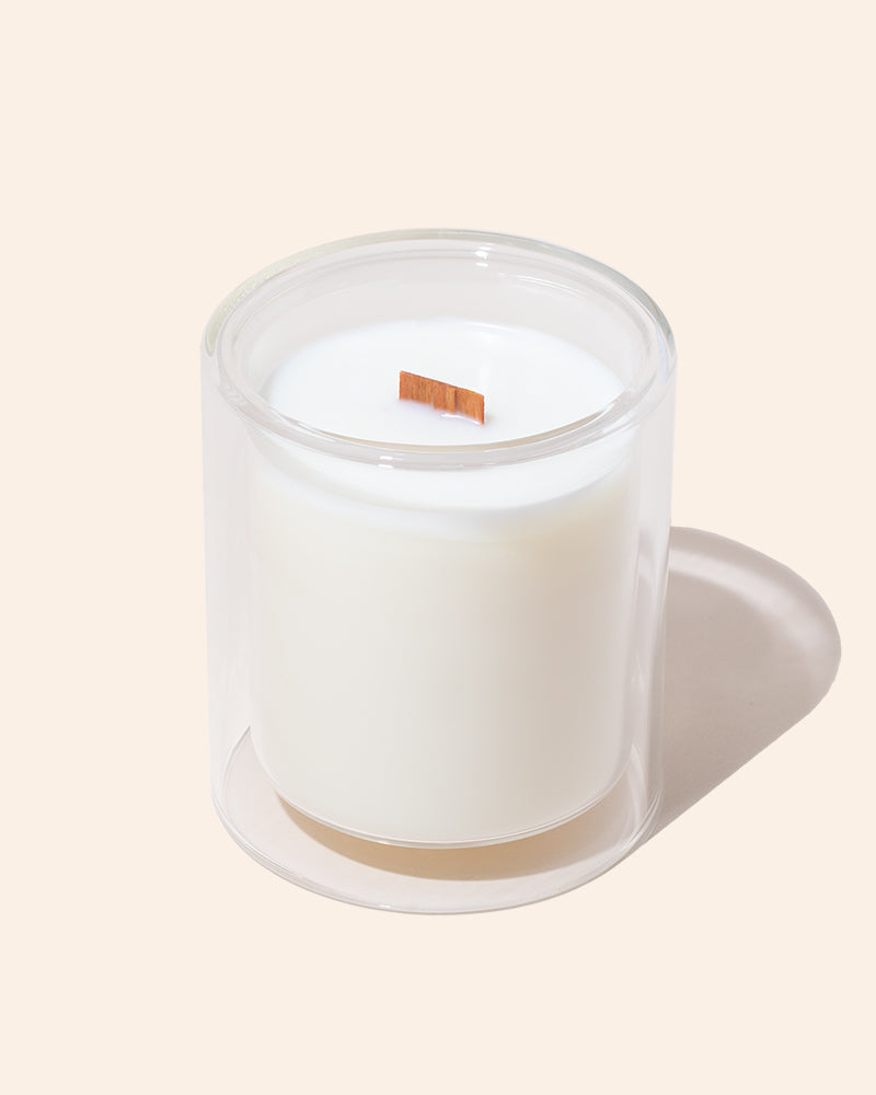 11oz allure™ candle vessel – makesy®, view 2
