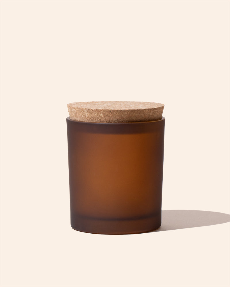 7oz icon™ candle vessel & lid – makesy®, view 4