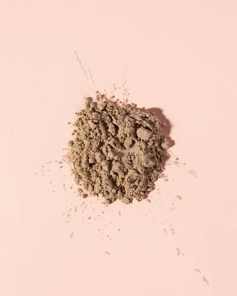 bentonite clay – makesy®