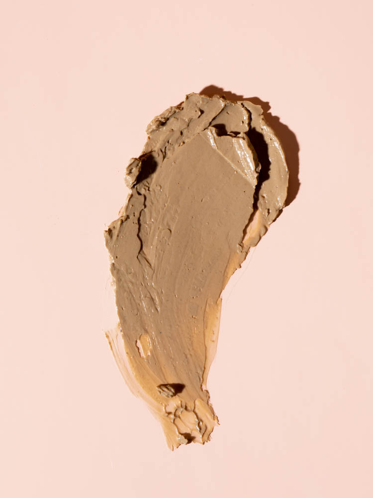 bentonite clay – makesy®, view 2