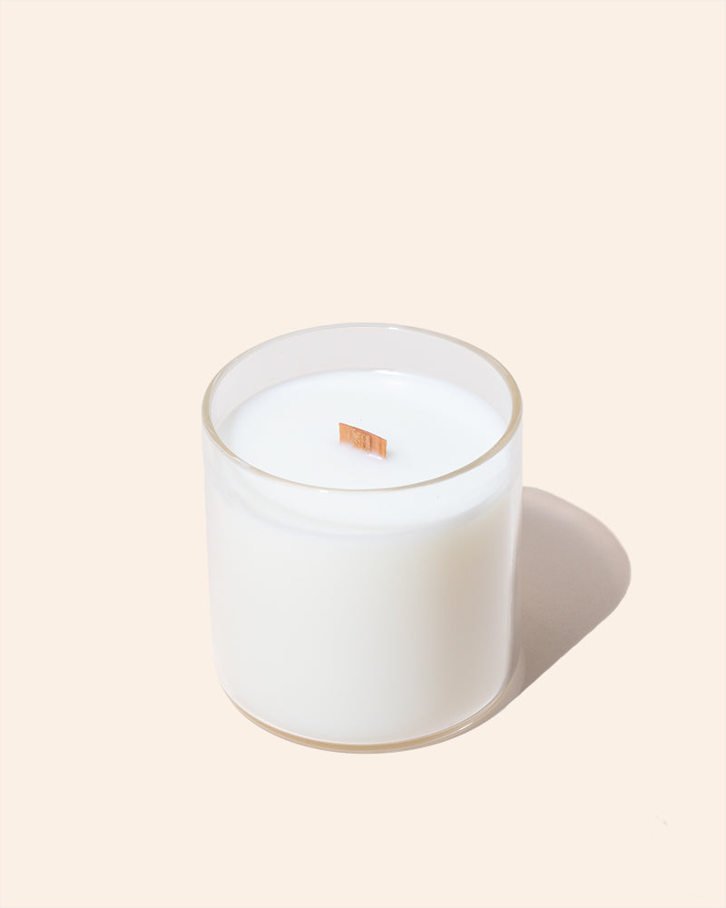 translucent candle refill insert – makesy®, view 3
