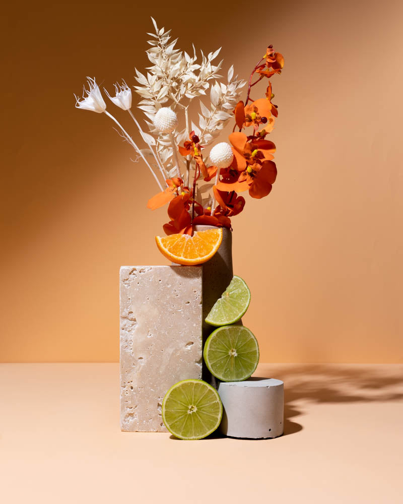 mediterranean florals & orange flower™ fragrance oil – makesy®